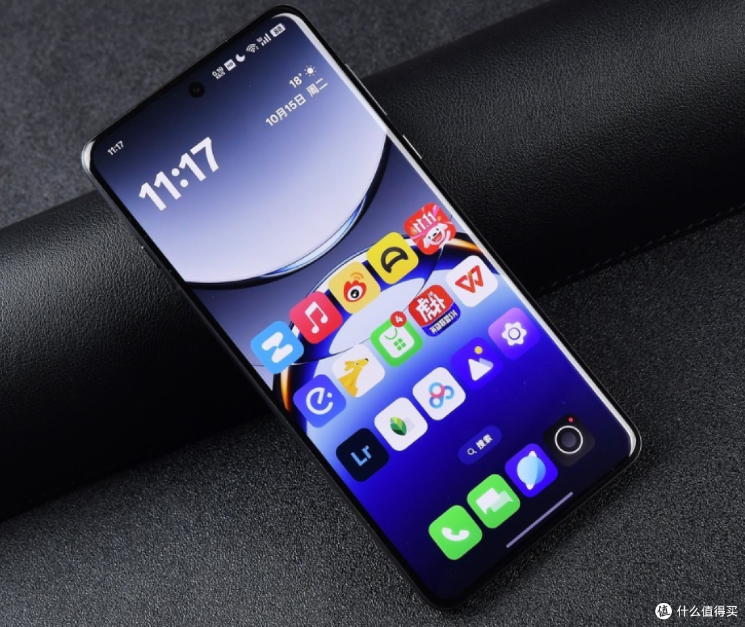 2025年拍照最强手机推荐：让你的每一张照片都成艺术