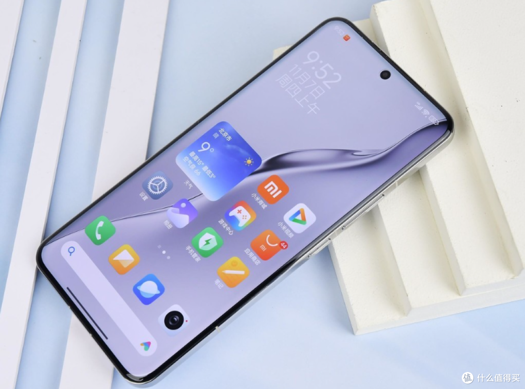 2025年拍照最强手机推荐：让你的每一张照片都成艺术