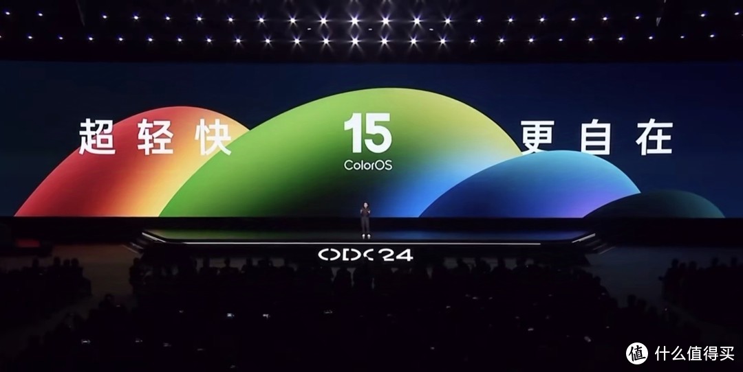 2025首批ColorOS 15升级来了！新增支持13款机型，看看有你的吗？