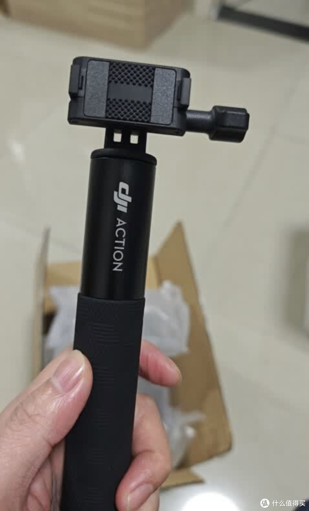 大疆 Osmo Action 5 Pro 户外摩托骑行潜水徒步 vlog 相机  