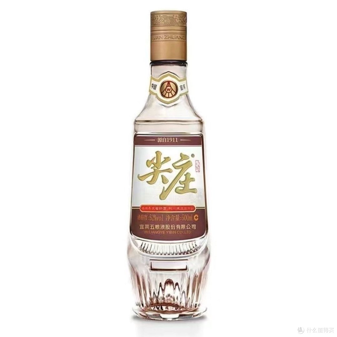 五粮液系列线之尖庄常见产品浅评_白酒_什么值得买