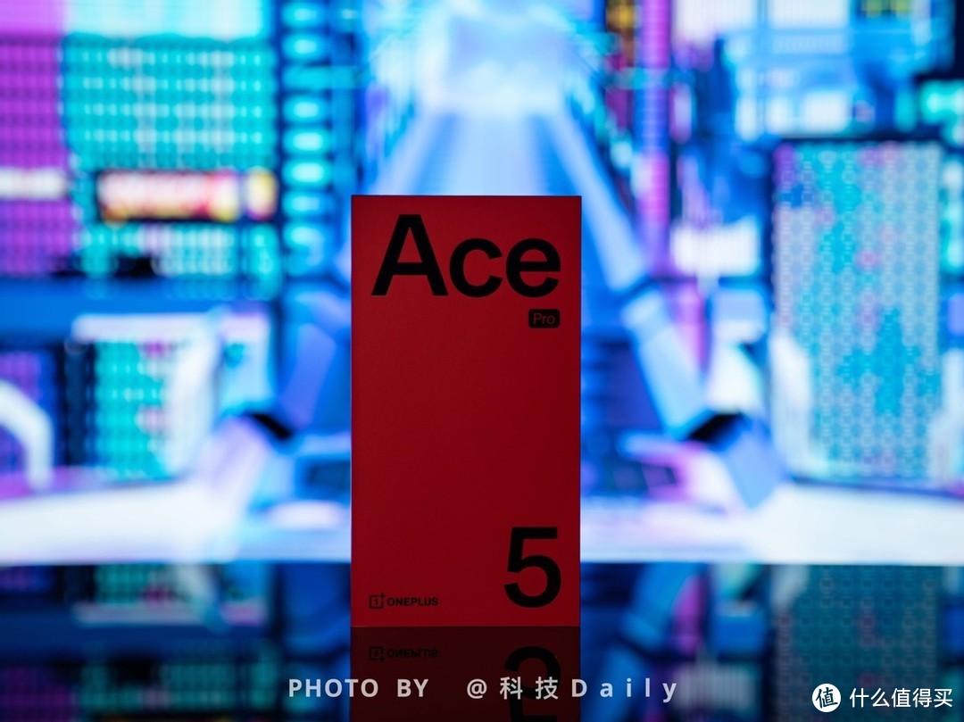 2025选新机，必入一加 Ace 5 Pro！