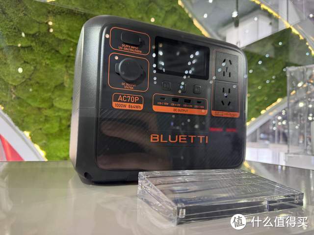 BLUETTI获得深圳工信局推荐，成为深圳创造代表品牌