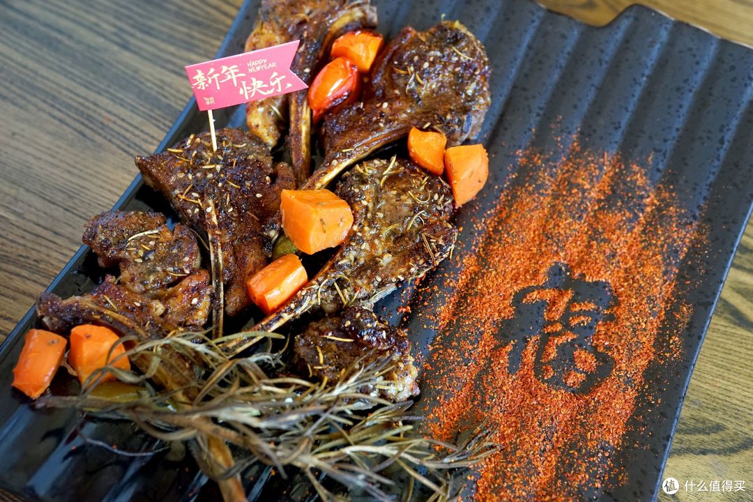 年夜饭一键出餐！6道年夜饭创意食谱，一台宜盾普X1轻松搞定！