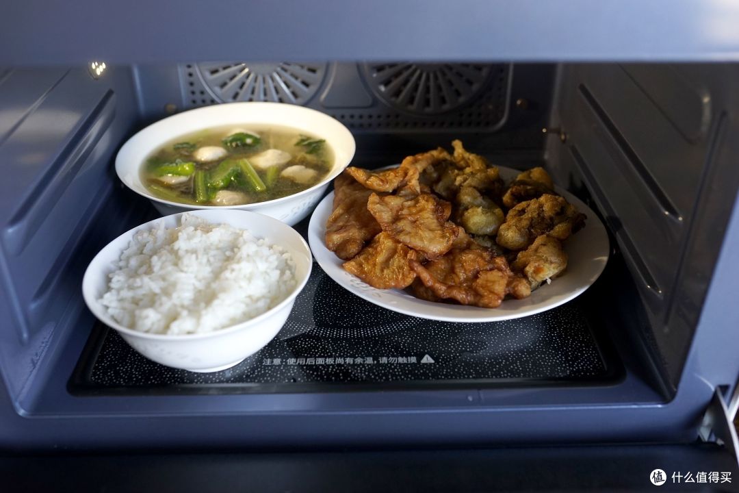 年夜饭一键出餐！6道年夜饭创意食谱，一台宜盾普X1轻松搞定！