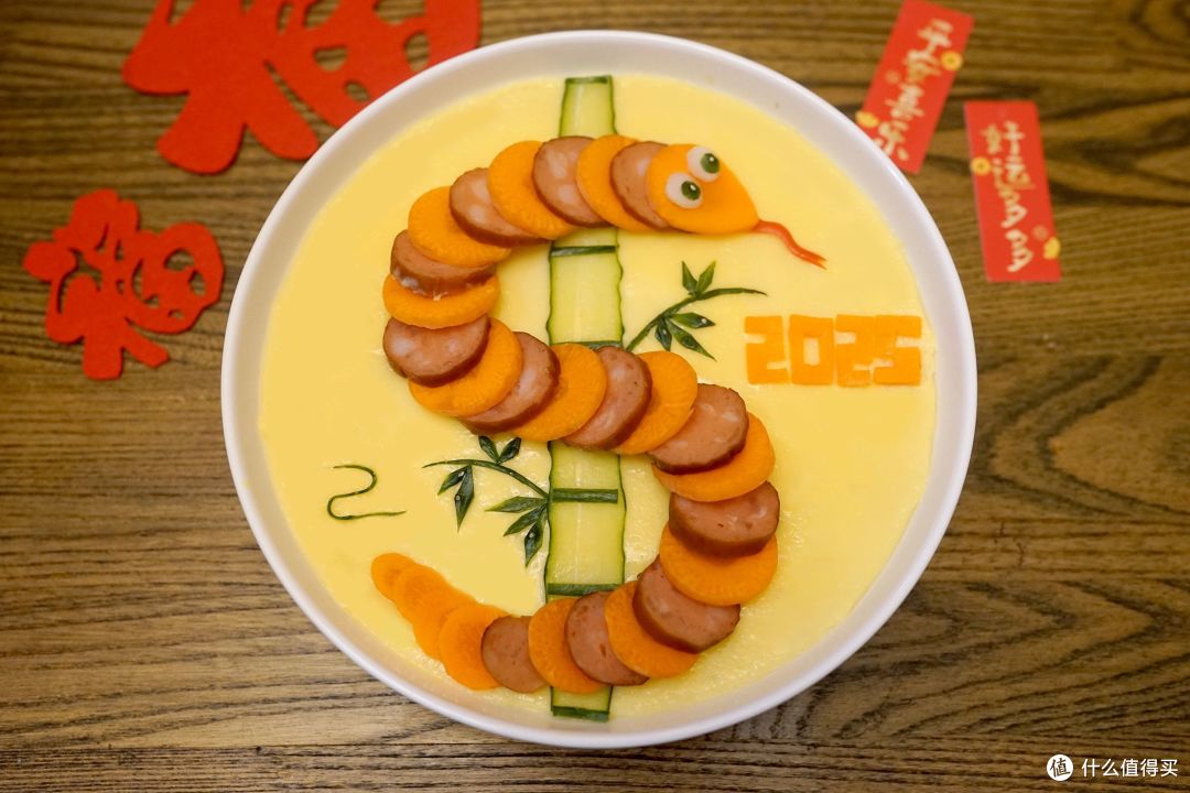 年夜饭一键出餐！6道年夜饭创意食谱，一台宜盾普X1轻松搞定！