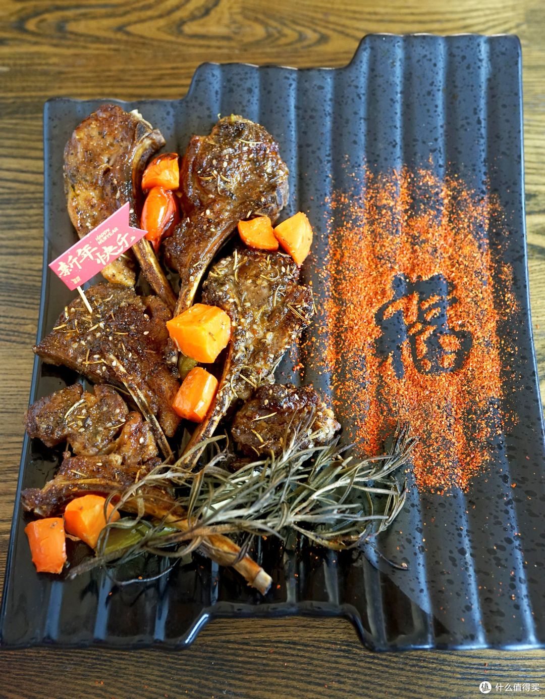 年夜饭一键出餐！6道年夜饭创意食谱，一台宜盾普X1轻松搞定！