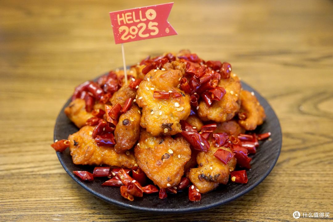 年夜饭一键出餐！6道年夜饭创意食谱，一台宜盾普X1轻松搞定！