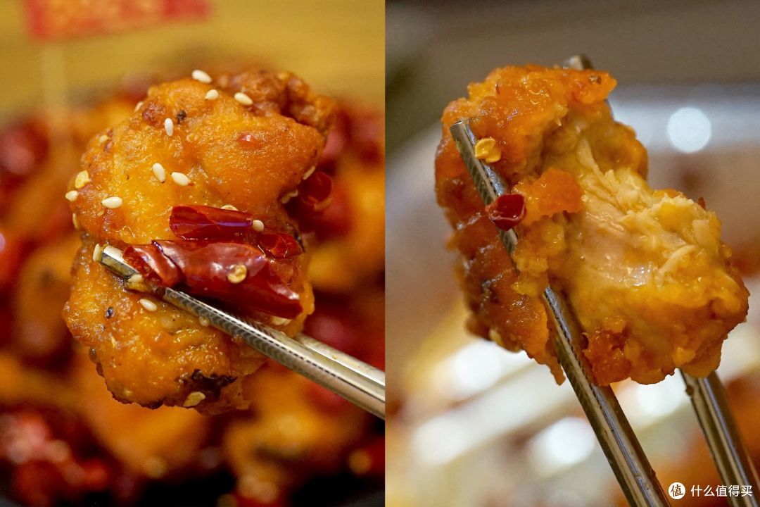 年夜饭一键出餐！6道年夜饭创意食谱，一台宜盾普X1轻松搞定！