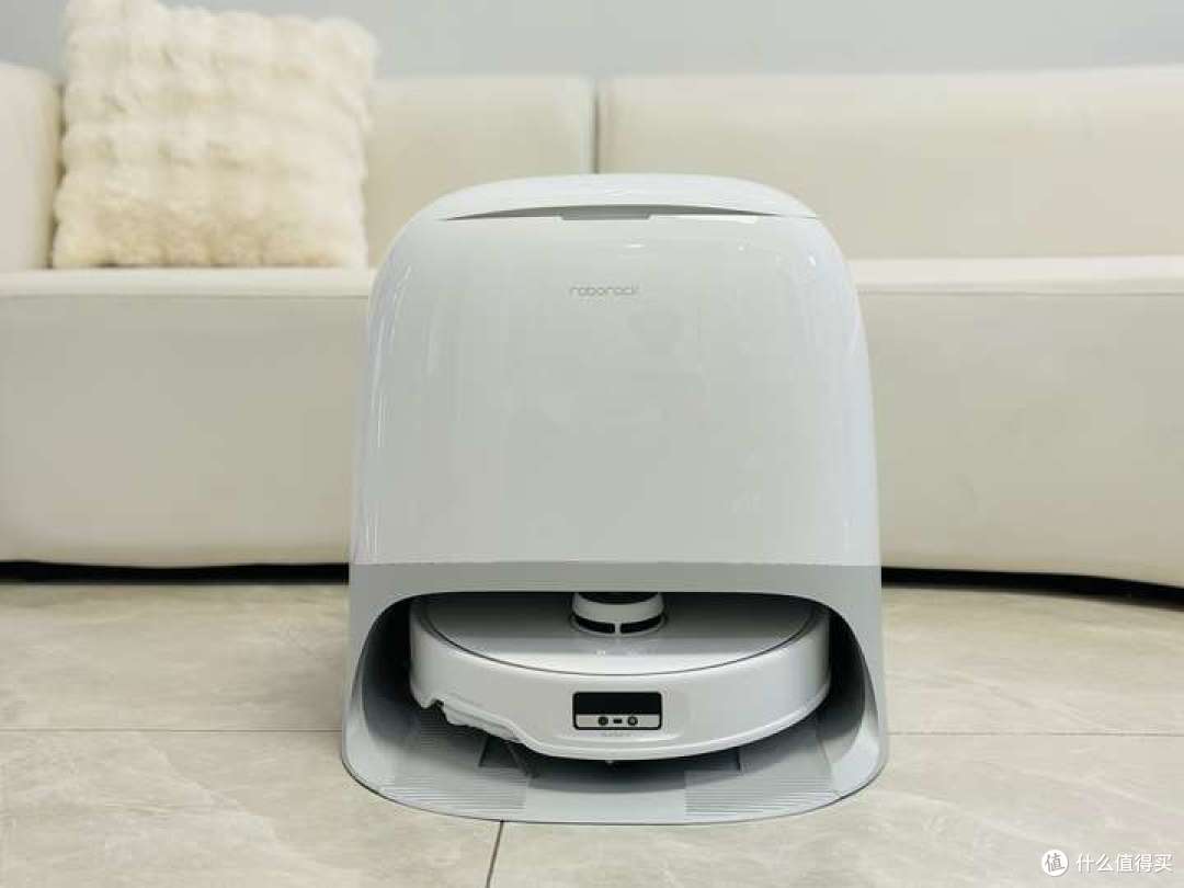 2025年最新扫地机器人推荐——石头G30扫地机测评
