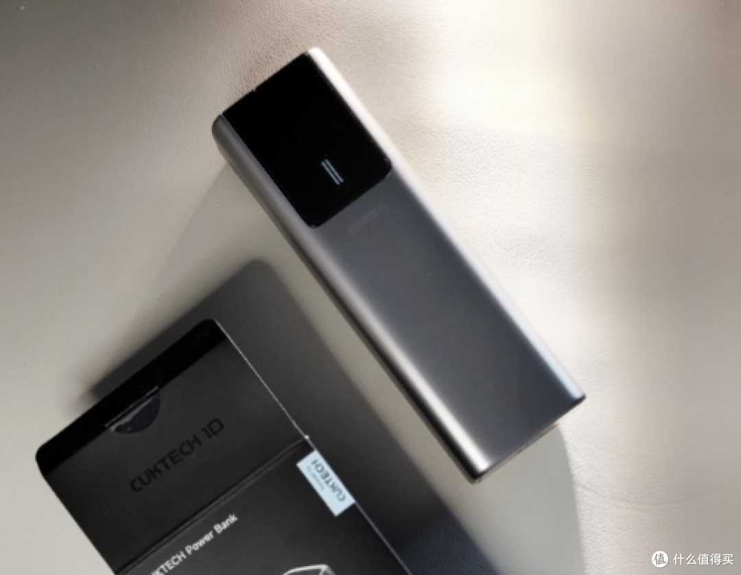 充电宝哪个牌子质量好又耐用？2025年性价比高充电宝实测推荐