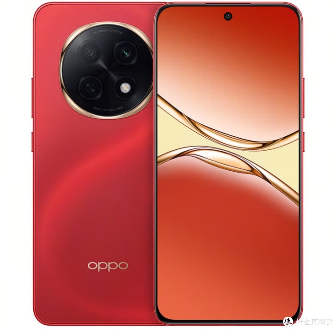 真香警告！OPPO A5 Pro超高性价比体验