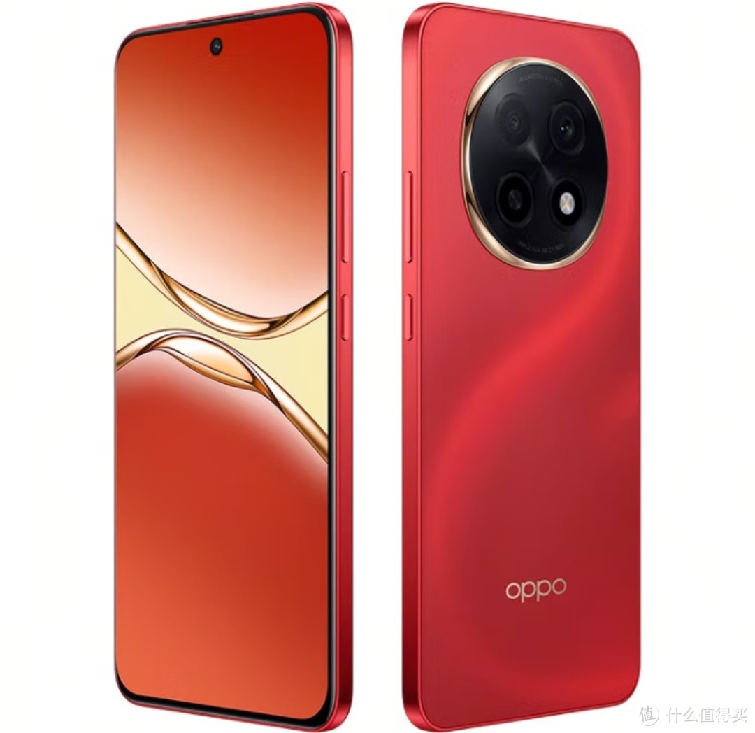 真香警告！OPPO A5 Pro超高性价比体验