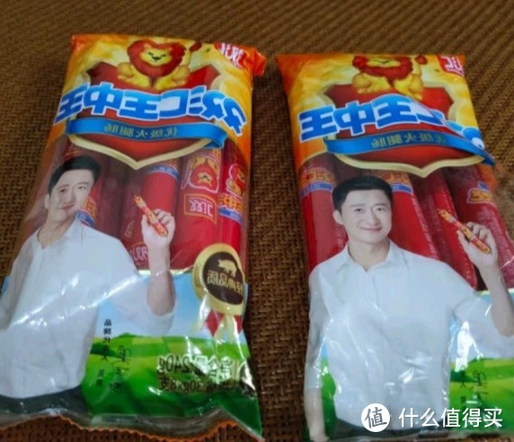 《双汇王中王火腿肠：速食美味，承载幸福时光》