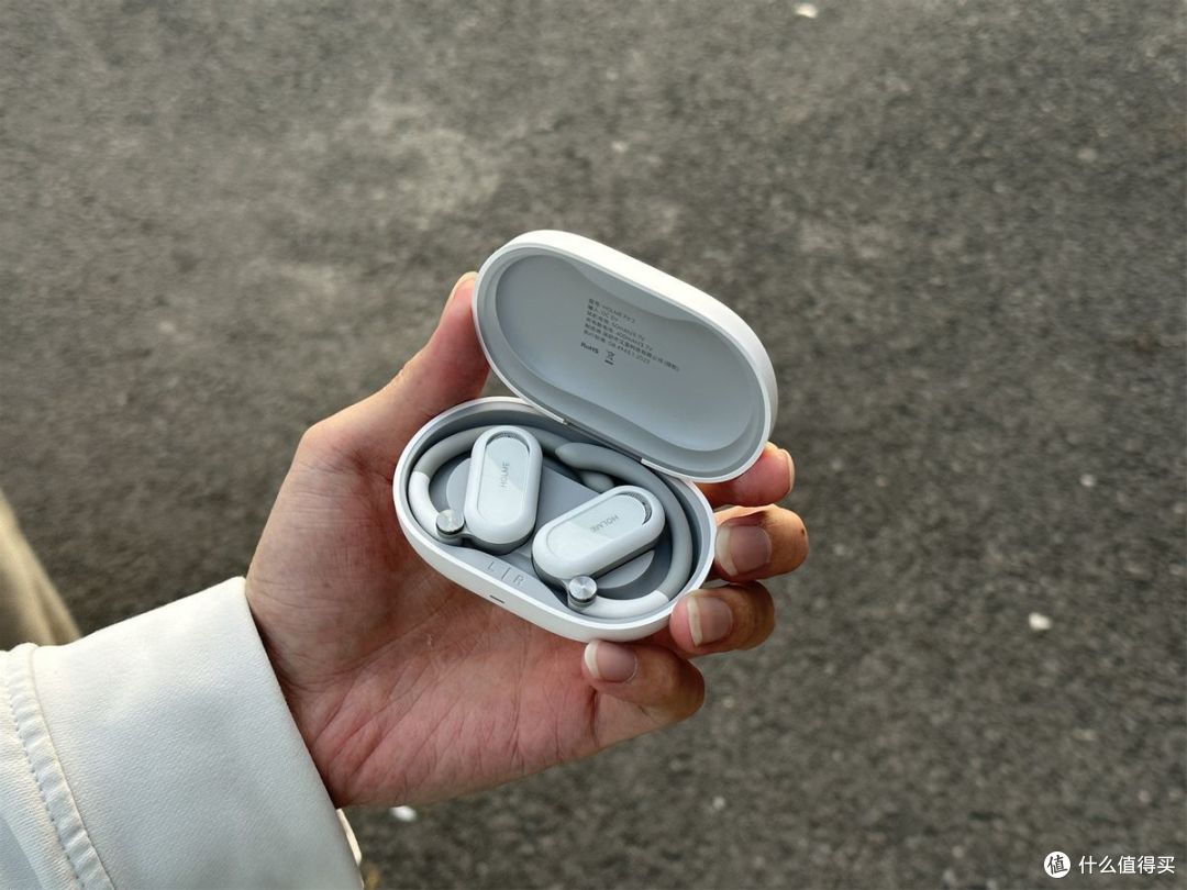 2025年开放式耳机推荐丨一文搞懂挂耳式蓝牙耳机怎么选_耳机_什么值得买
