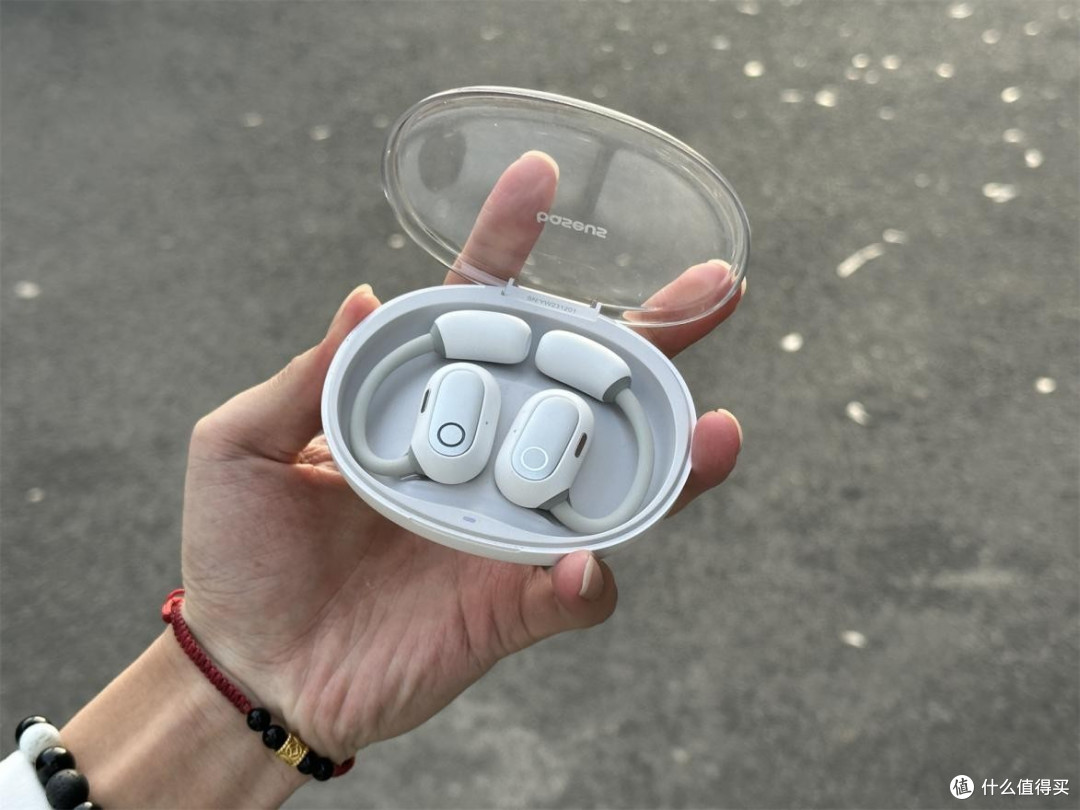 2025年开放式耳机推荐丨一文搞懂挂耳式蓝牙耳机怎么选_耳机_什么值得买