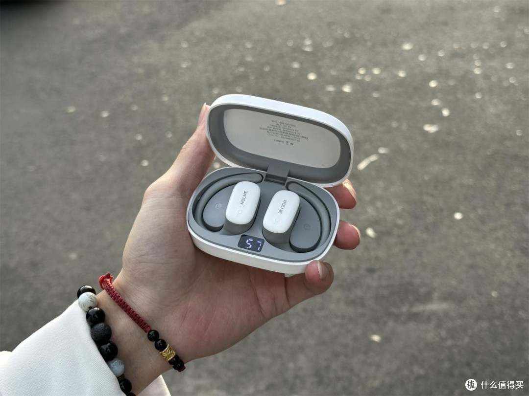2025年开放式耳机推荐丨一文搞懂挂耳式蓝牙耳机怎么选_耳机_什么值得买