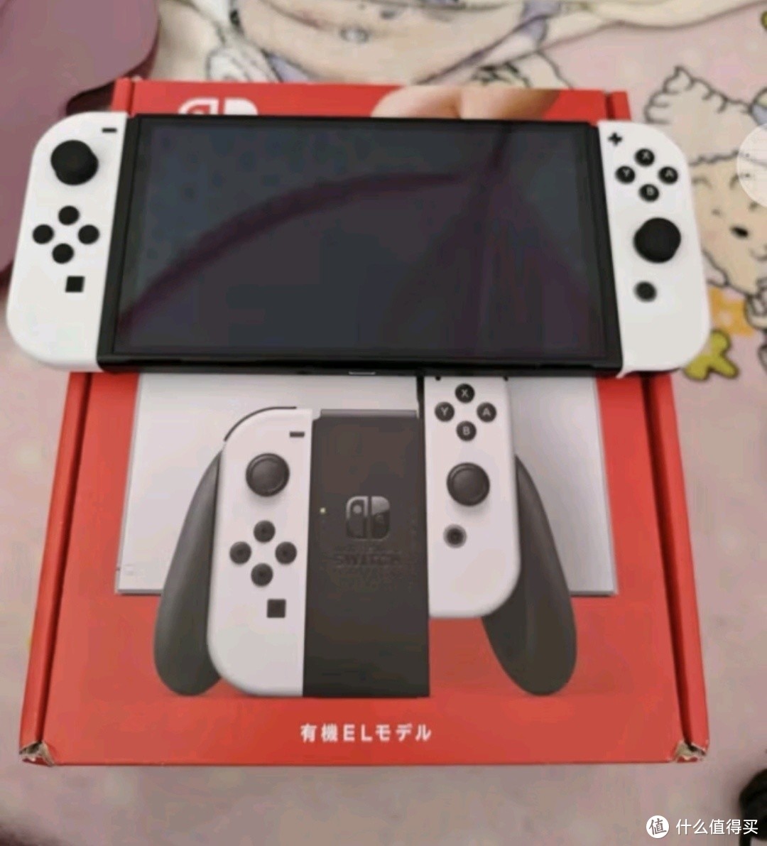 任天堂Switch 2新机曝光，我给出8.5分的高期待