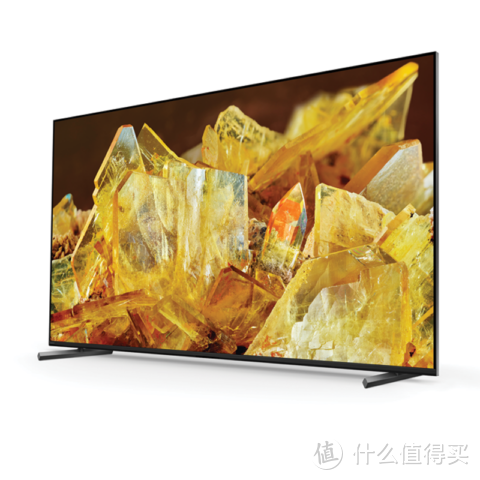 索尼XR-65X91L，2025年游戏电视新宠，享受国家补贴更超值！