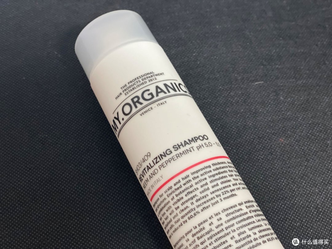 横评 | 脱发怎么办——4款我用过的大火🔥防脱洗发水，优缺点通通告诉你～