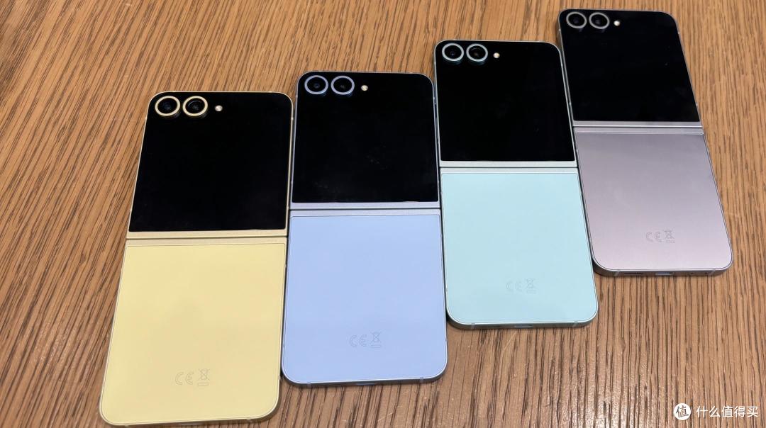 从折叠到旗舰：三星2025手机系列全面比较，哪款最值得你入手？