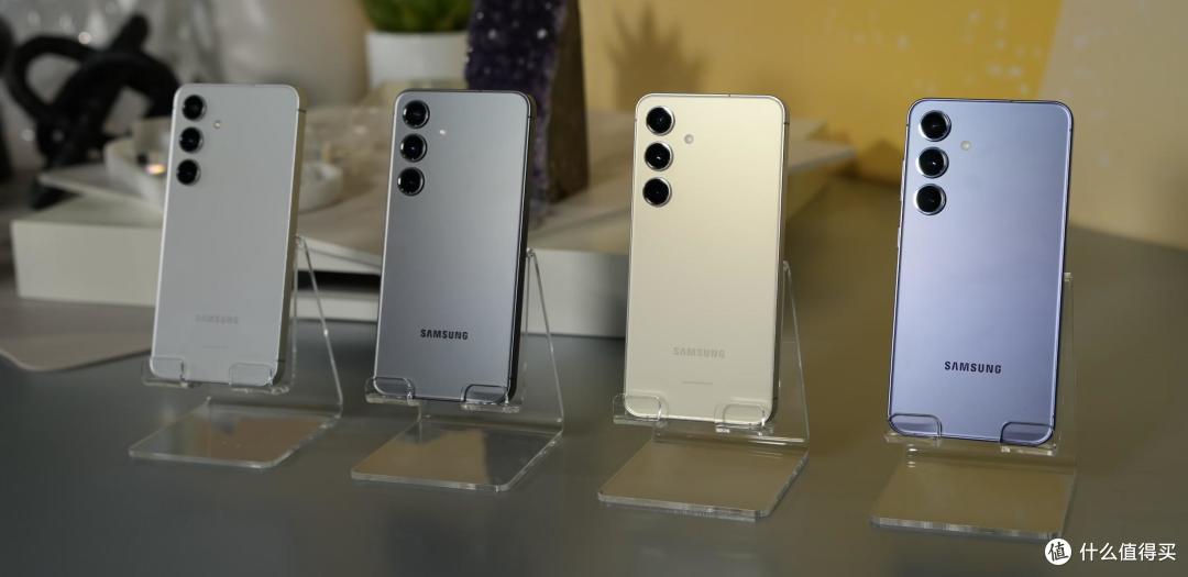 从折叠到旗舰：三星2025手机系列全面比较，哪款最值得你入手？