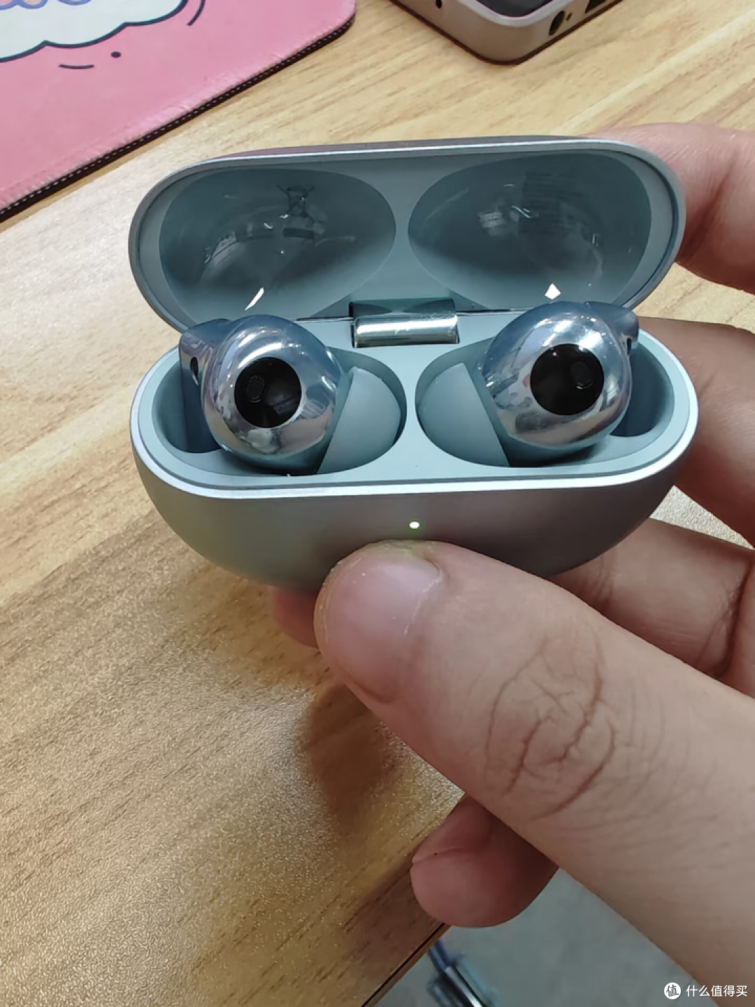 华为FreeBuds Pro 3