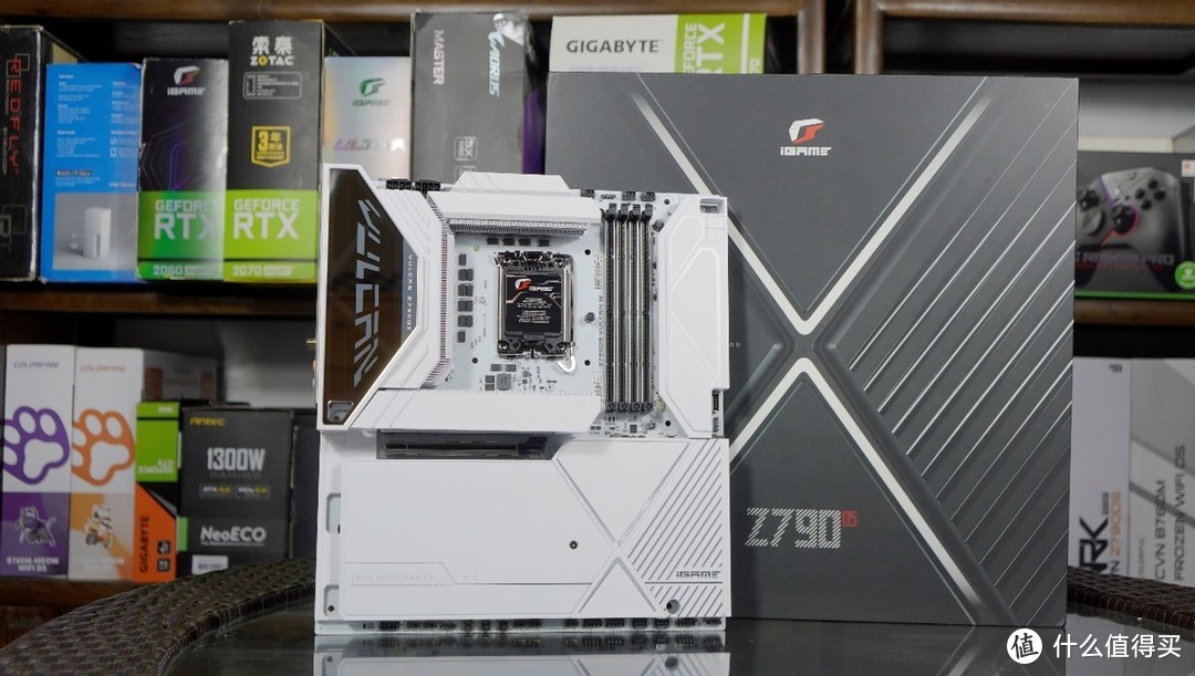 显卡横评，英伟达RTX4070S/TiS和AMD RX7900 XT性能差异有多大？