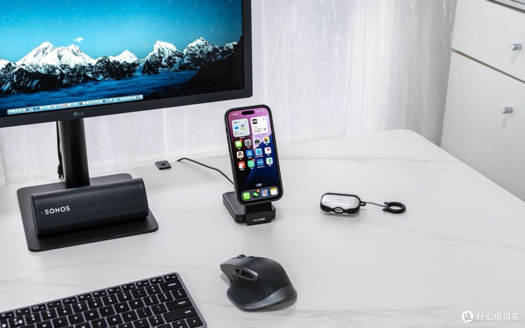 Qi2 真的适合你吗？三合一无线充电器选购秘籍大揭秘