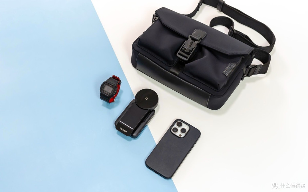 Qi2 真的适合你吗？三合一无线充电器选购秘籍大揭秘