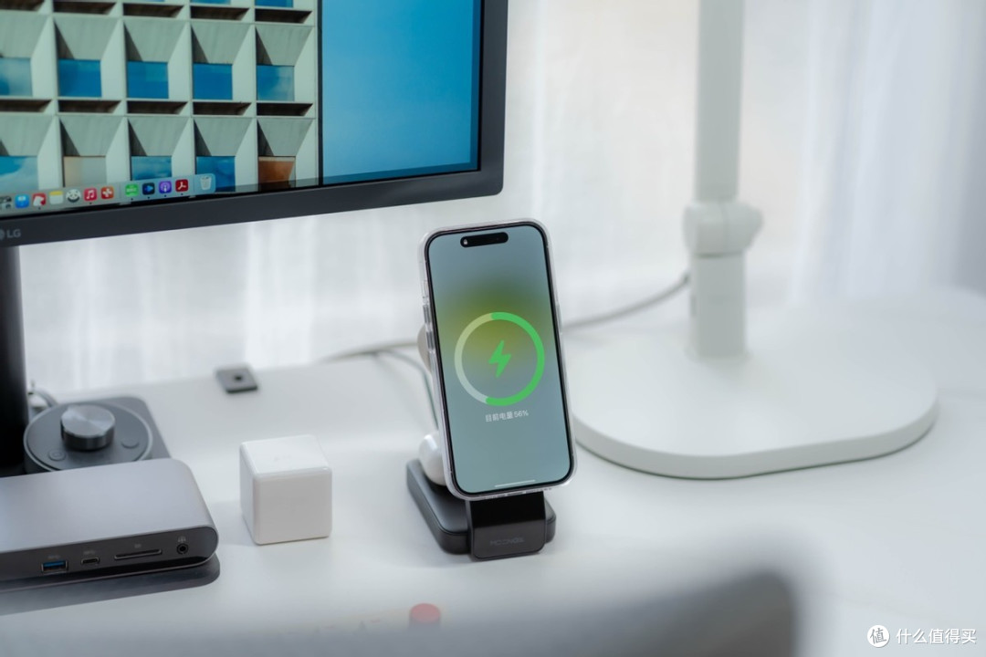 Qi2 真的适合你吗？三合一无线充电器选购秘籍大揭秘