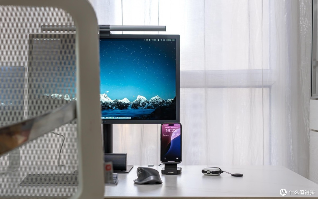 Qi2 真的适合你吗？三合一无线充电器选购秘籍大揭秘