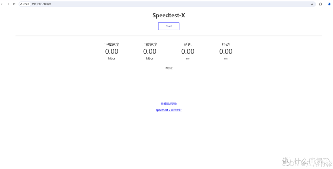 Docker新手必看：轻松搞定Speedtest-x部署！