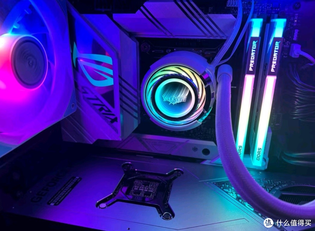 英特尔 i9-14900K CPU：市场保值与卓越性能的典范