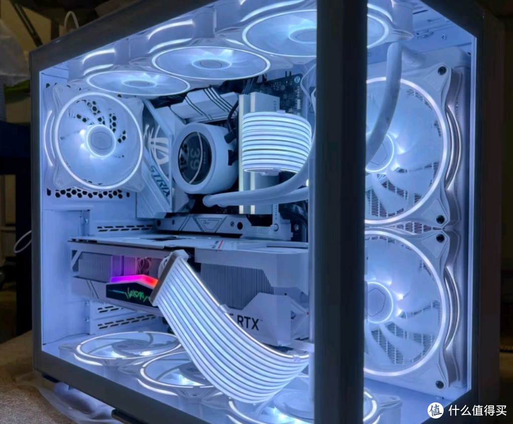 英特尔 i9-14900K CPU：市场保值与卓越性能的典范