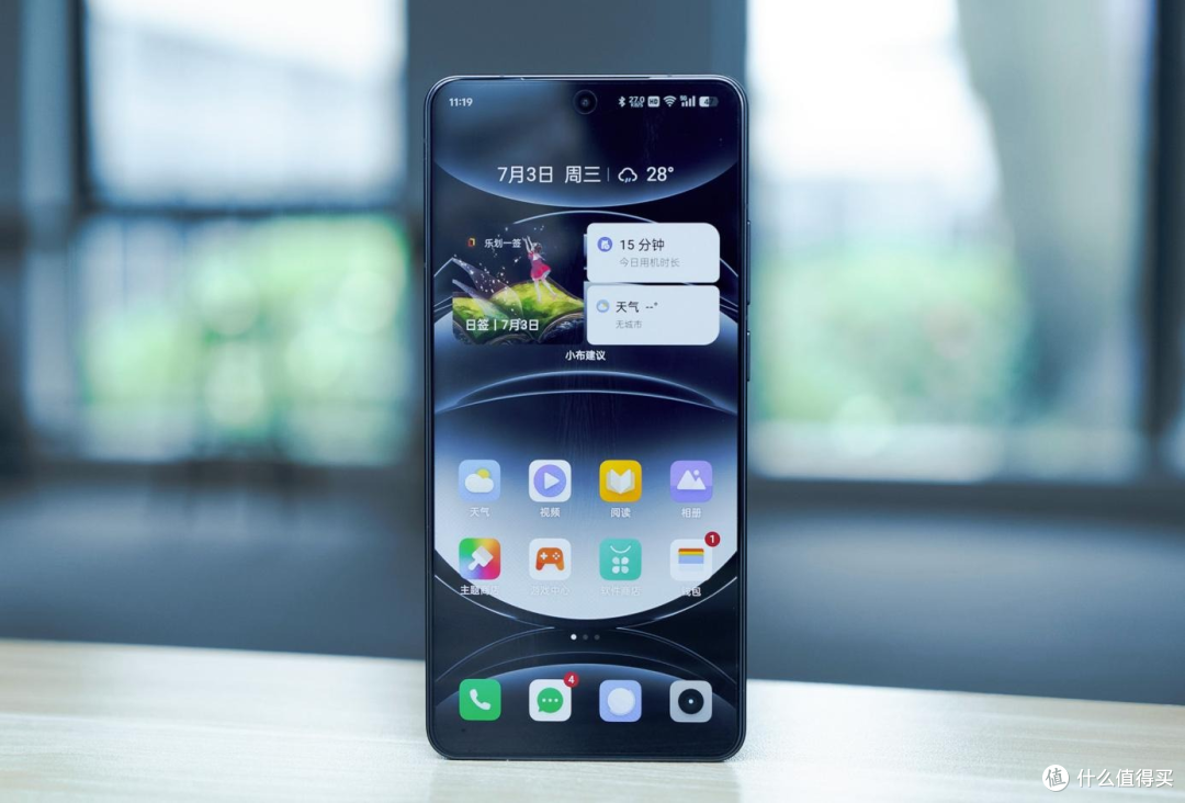 三款超值手机推荐，3000元左右值得购买，用三五年不成问题