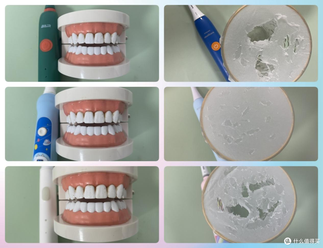 儿童买哪种电动牙刷比较好？亲测热门款总结选购陷阱