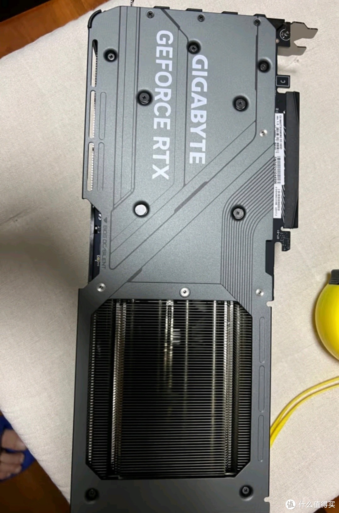 技嘉 RTX 4070ti：游戏玩家的梦想之选