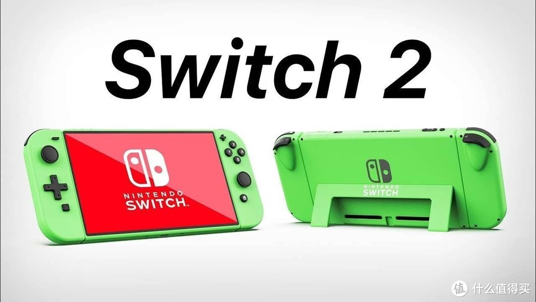 从Switch 2看未来掌机发展趋势和游戏生态变迁