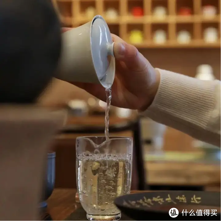 口粮茶如何选？好喝性价比高的茶叶品牌推荐！