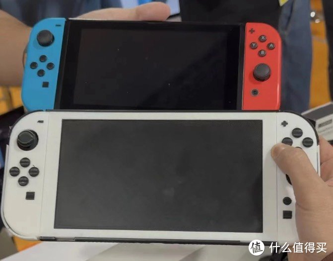 任天堂Switch 2：性能评测与前瞻