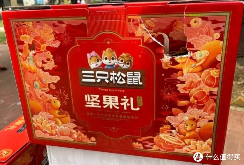 春节将至，年货准备好了吗？