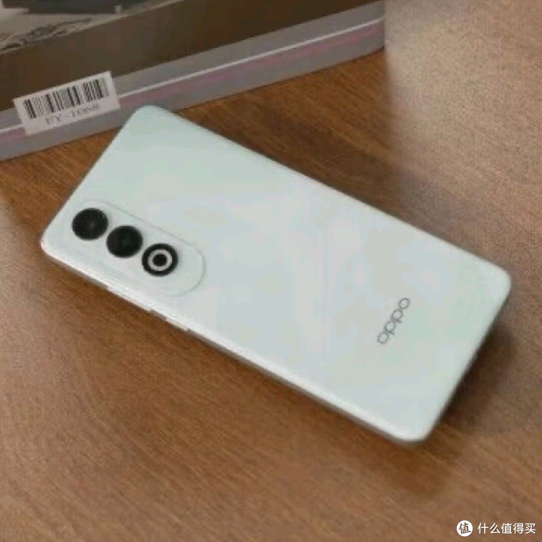 OPPO K12 Plus：高性能AI手机新选择，政府补贴下的超值体验