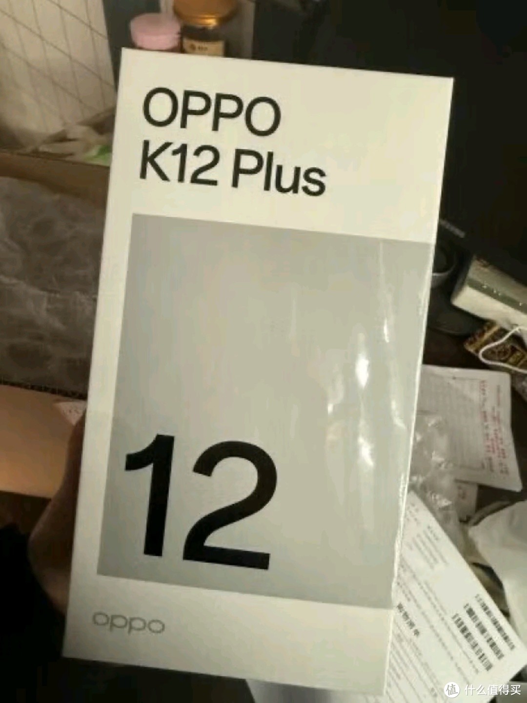 OPPO K12 Plus：高性能AI手机新选择，政府补贴下的超值体验