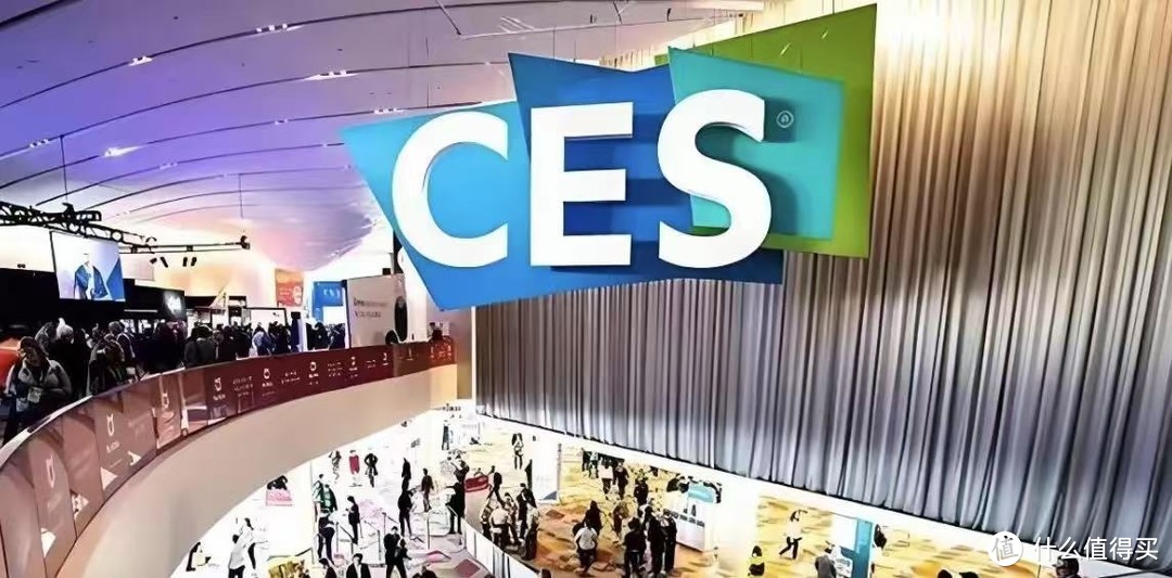 CES 2025新品盛宴，科技魅力绽放