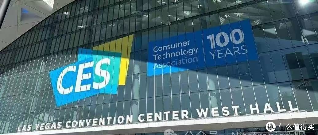 CES 2025新品盛宴，科技魅力绽放