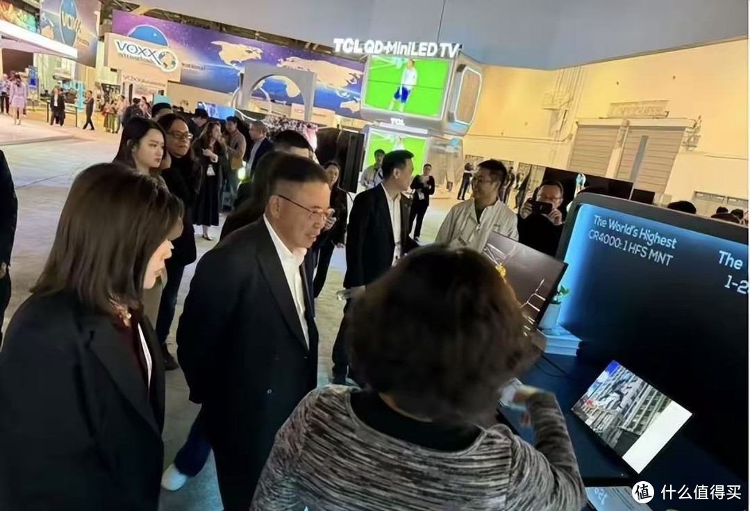 CES 2025新品盛宴，科技魅力绽放