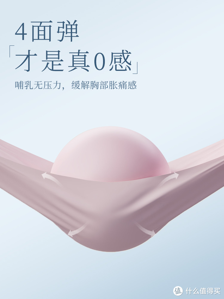 ✨【产后妈妈必备神器：专业哺乳内衣，让爱更自由】✨