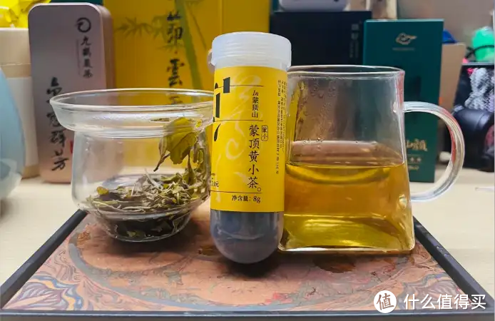 新手小白应该怎么喝茶？七大茶类口粮茶品牌推荐！