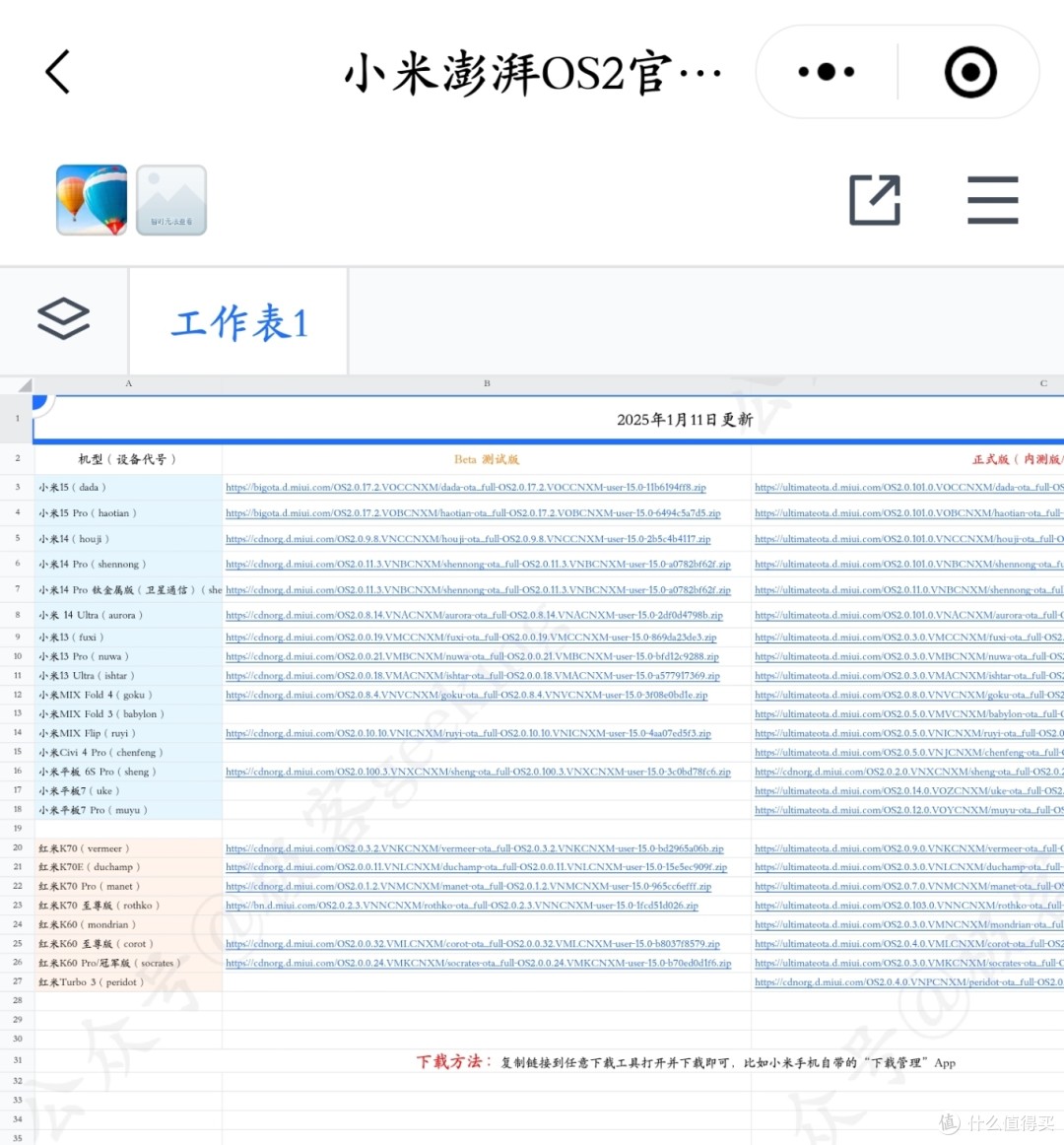 如何无限制安装小米全新「超级小爱」正式版？所有手机都可用！